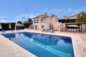 casa leuki